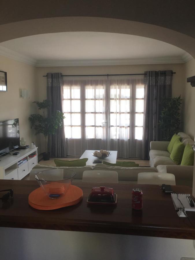 Luxury 3Bed Villa With Heated Private Pool, Full Sky And Free Wifi Playa Blanca  Eksteriør billede