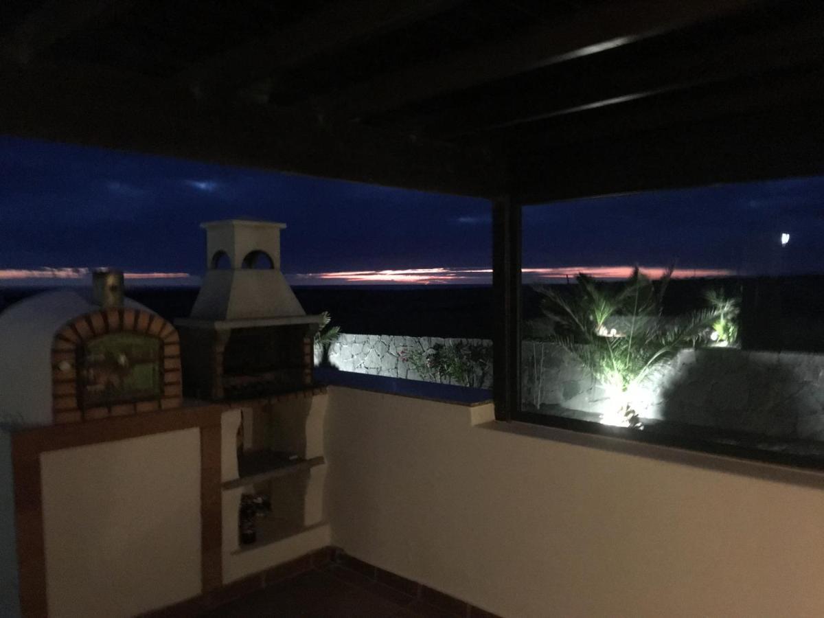 Luxury 3Bed Villa With Heated Private Pool, Full Sky And Free Wifi Playa Blanca  Eksteriør billede